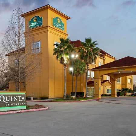 La Quinta By Wyndham Pearland Hotel Kültér fotó