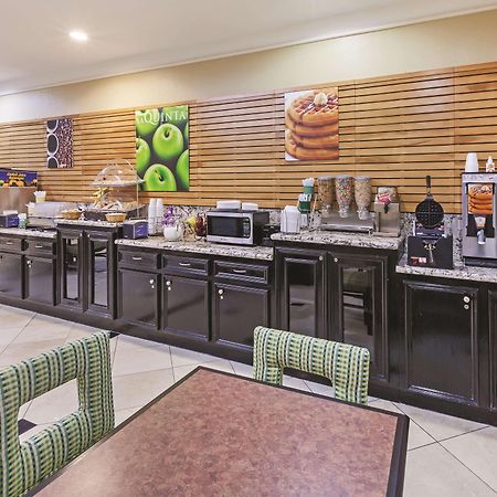 La Quinta By Wyndham Pearland Hotel Kültér fotó
