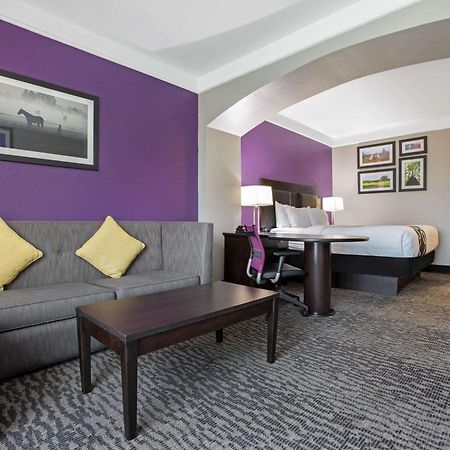 La Quinta By Wyndham Pearland Hotel Szoba fotó