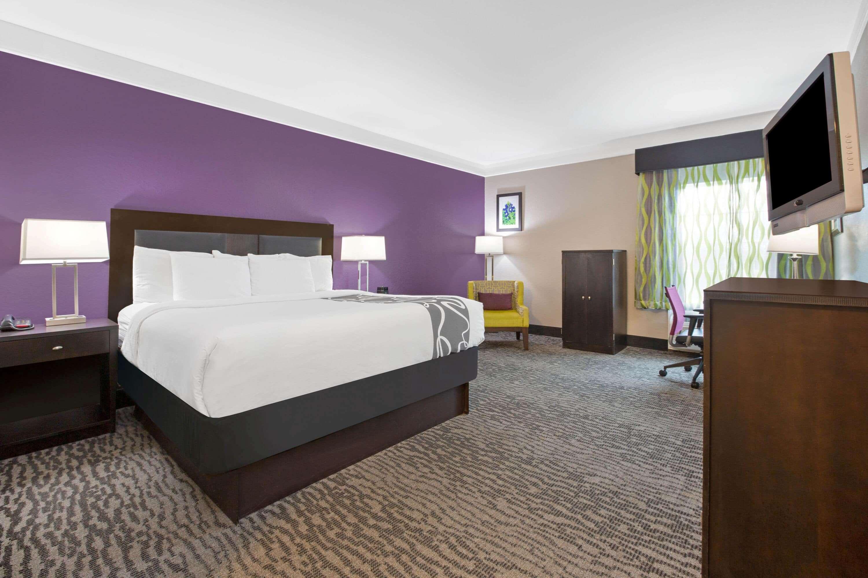 La Quinta By Wyndham Pearland Hotel Kültér fotó