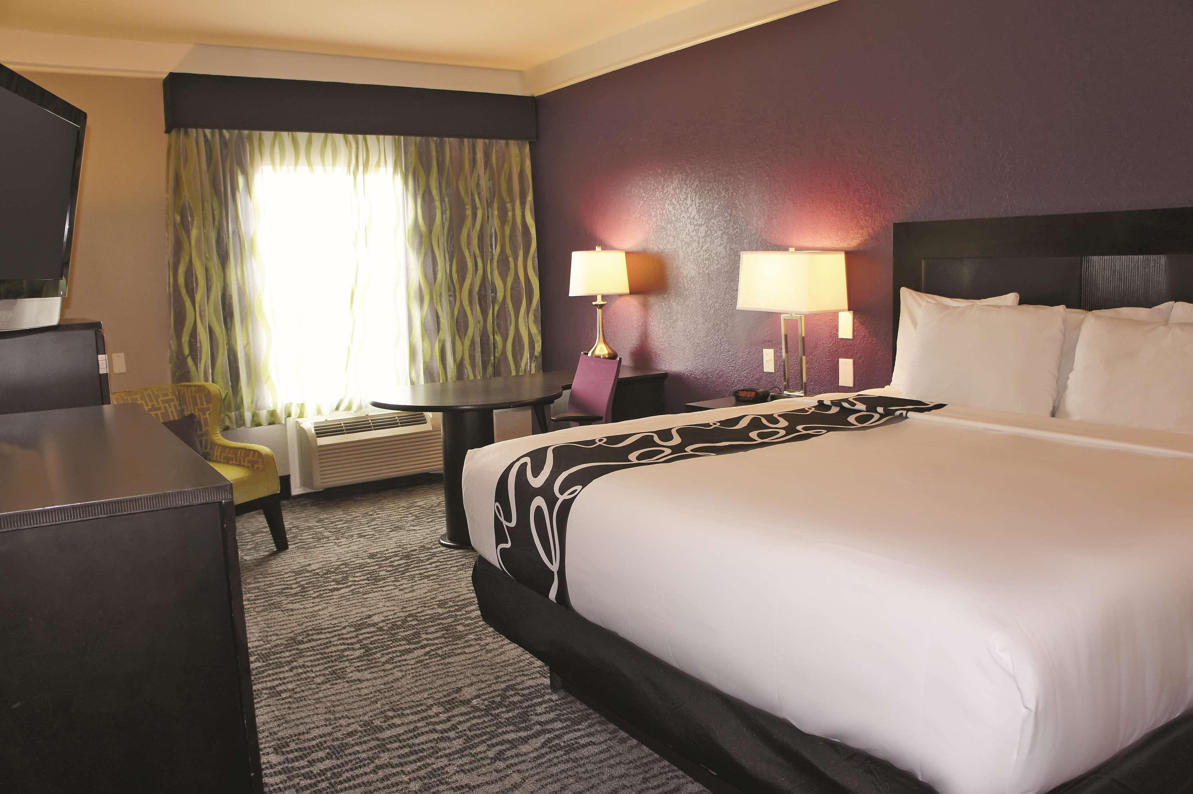 La Quinta By Wyndham Pearland Hotel Kültér fotó