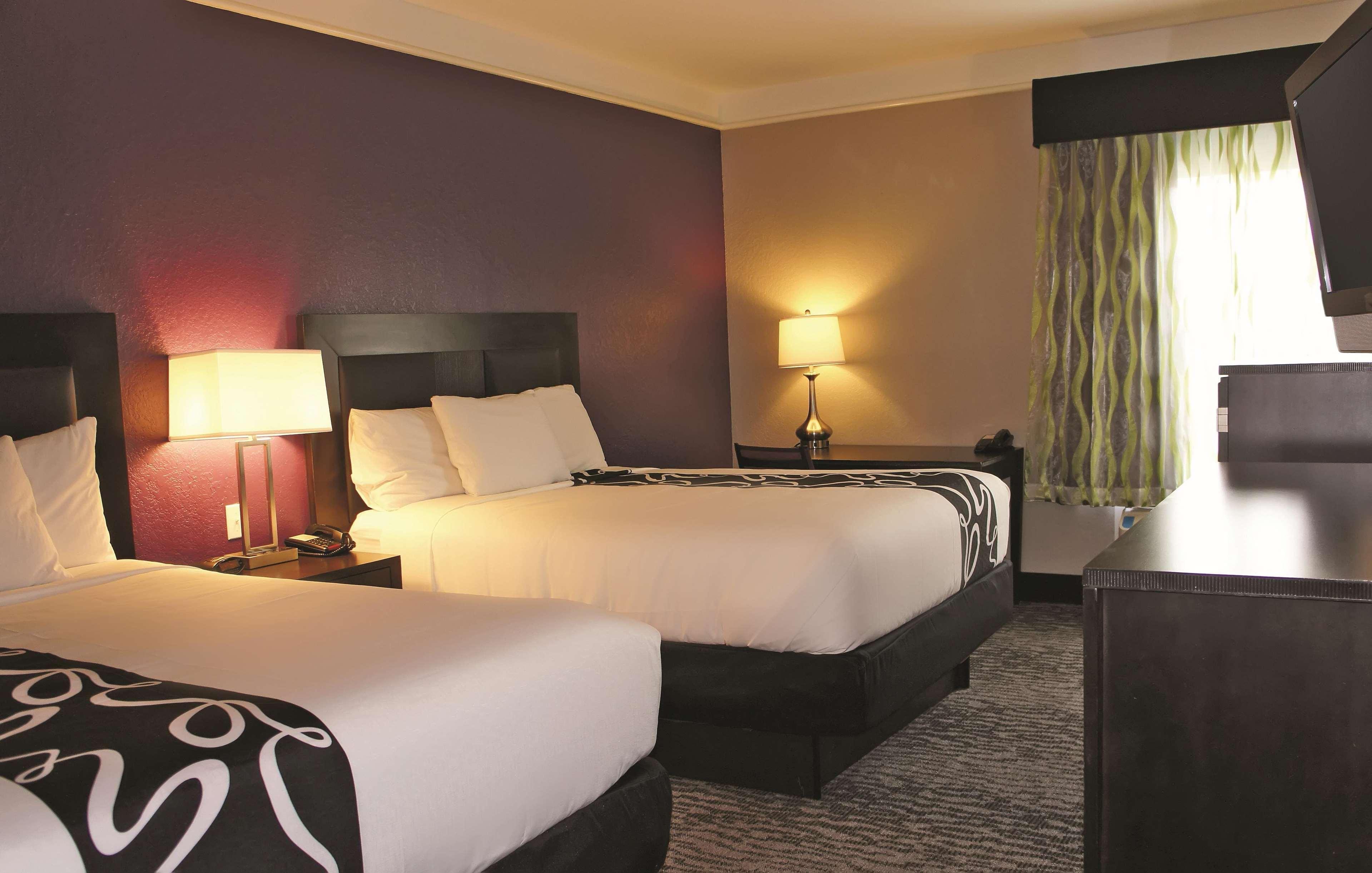 La Quinta By Wyndham Pearland Hotel Kültér fotó