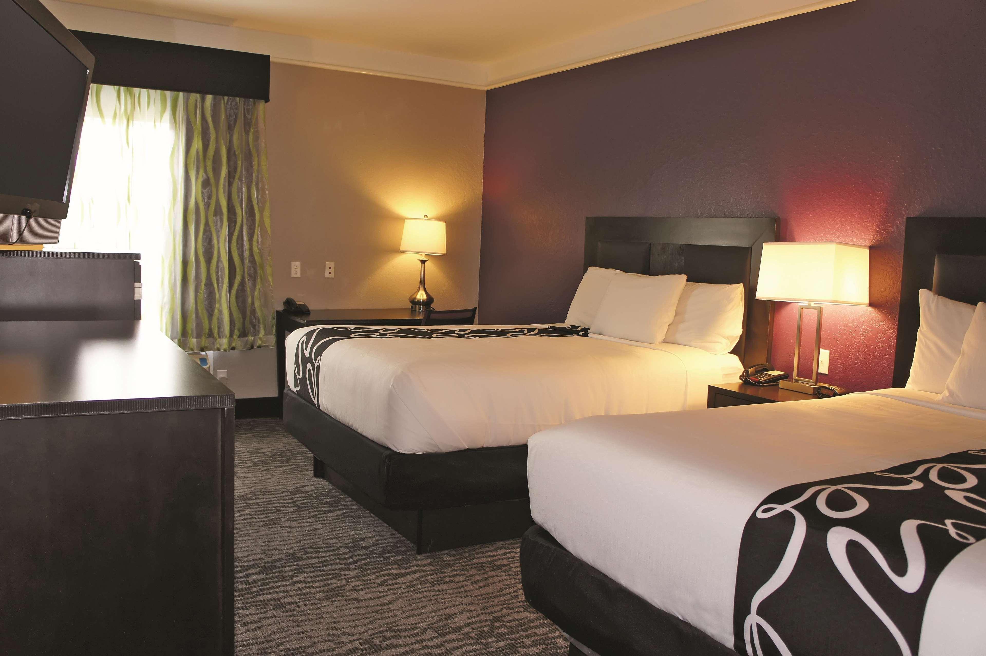 La Quinta By Wyndham Pearland Hotel Kültér fotó