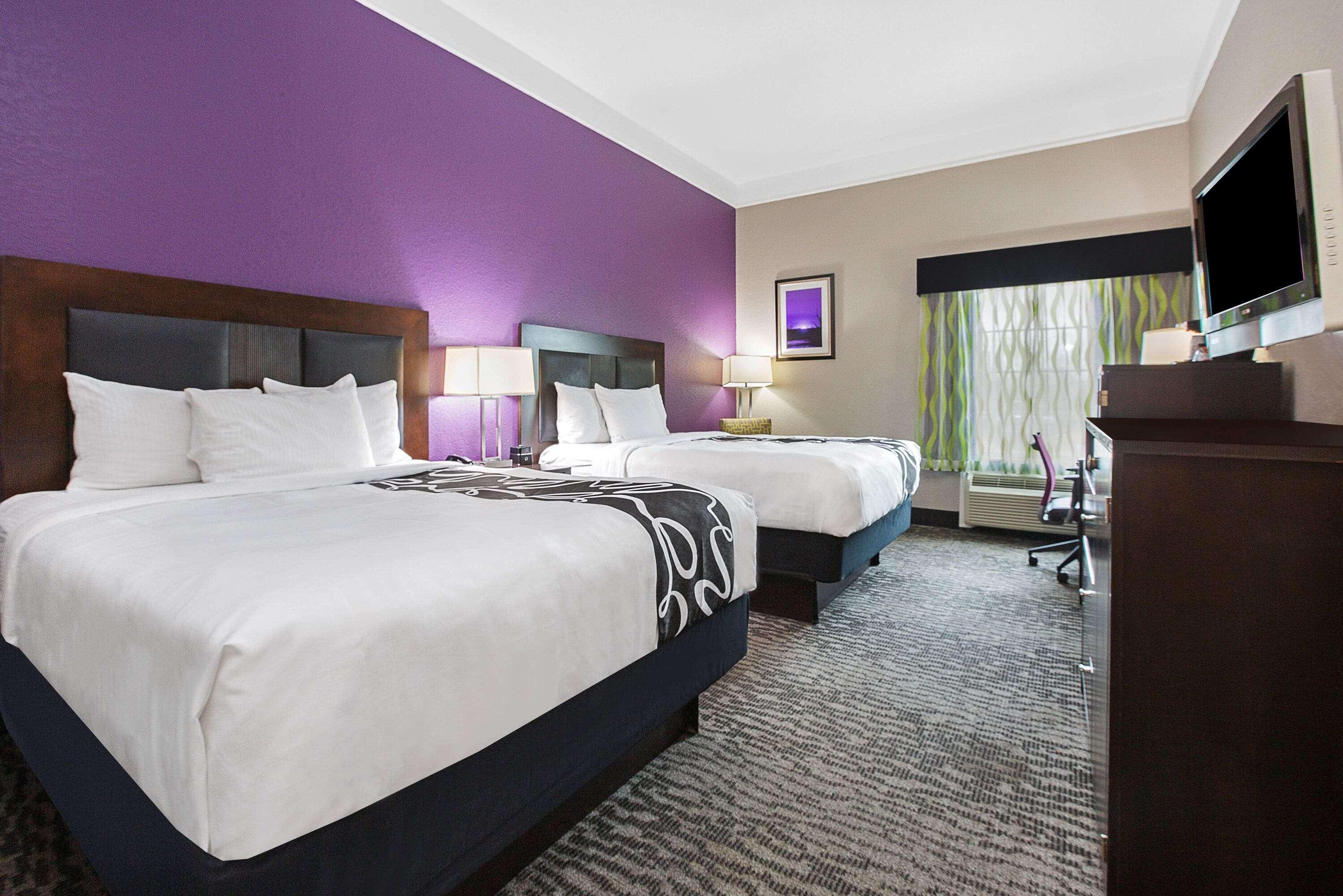 La Quinta By Wyndham Pearland Hotel Kültér fotó