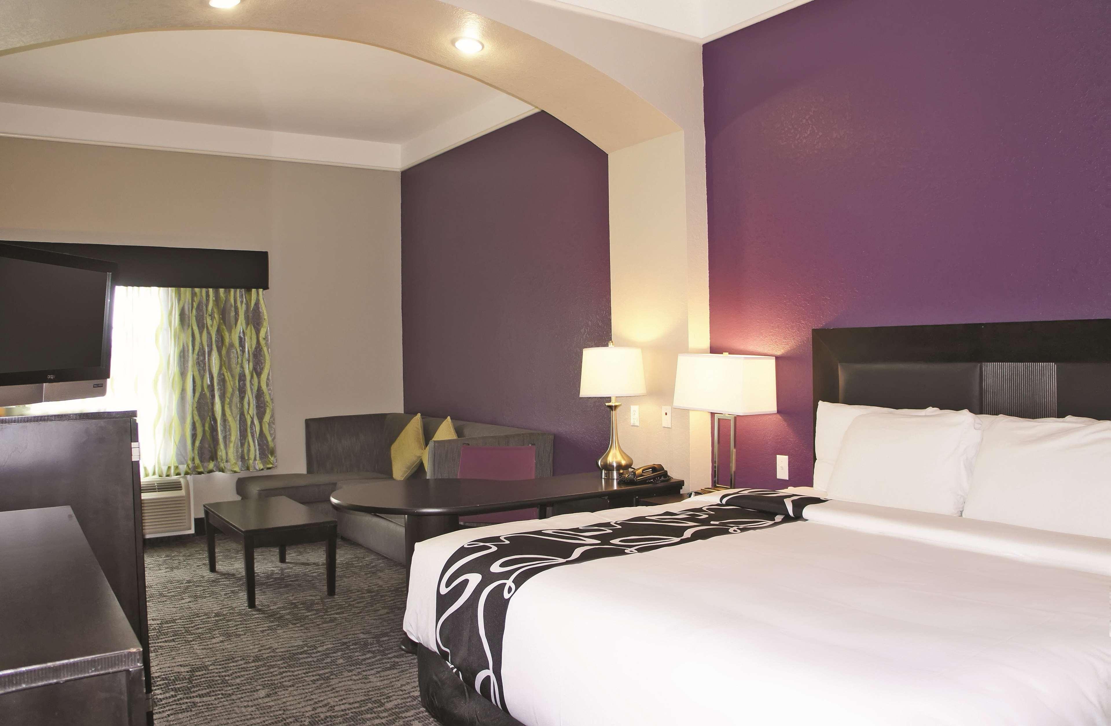 La Quinta By Wyndham Pearland Hotel Kültér fotó