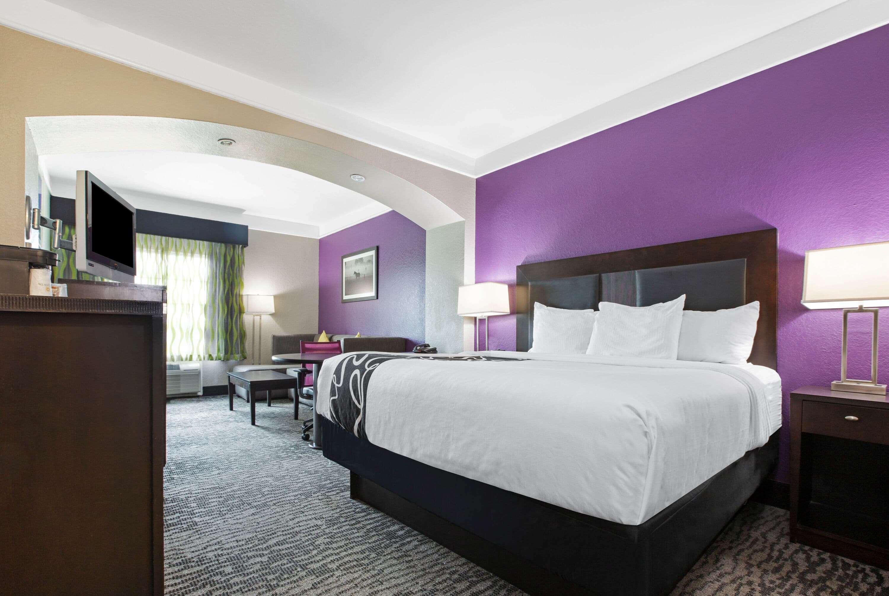 La Quinta By Wyndham Pearland Hotel Kültér fotó