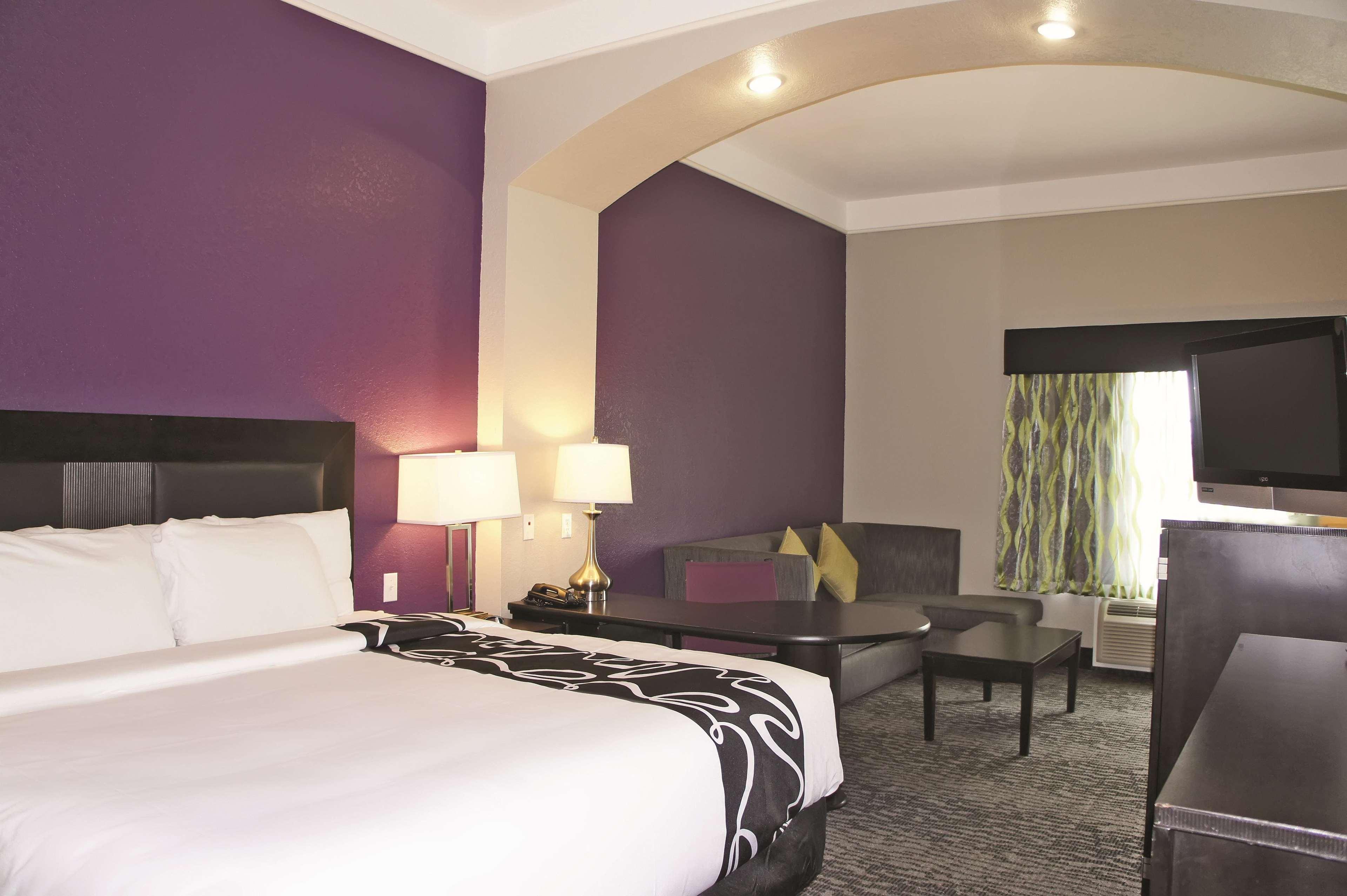 La Quinta By Wyndham Pearland Hotel Kültér fotó