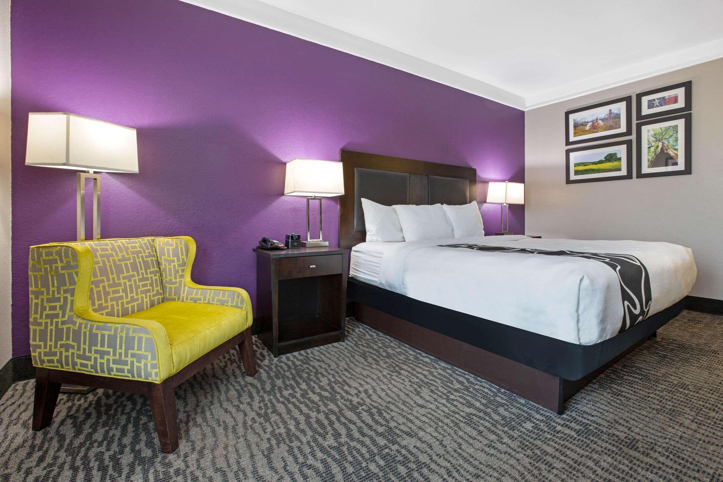 La Quinta By Wyndham Pearland Hotel Kültér fotó