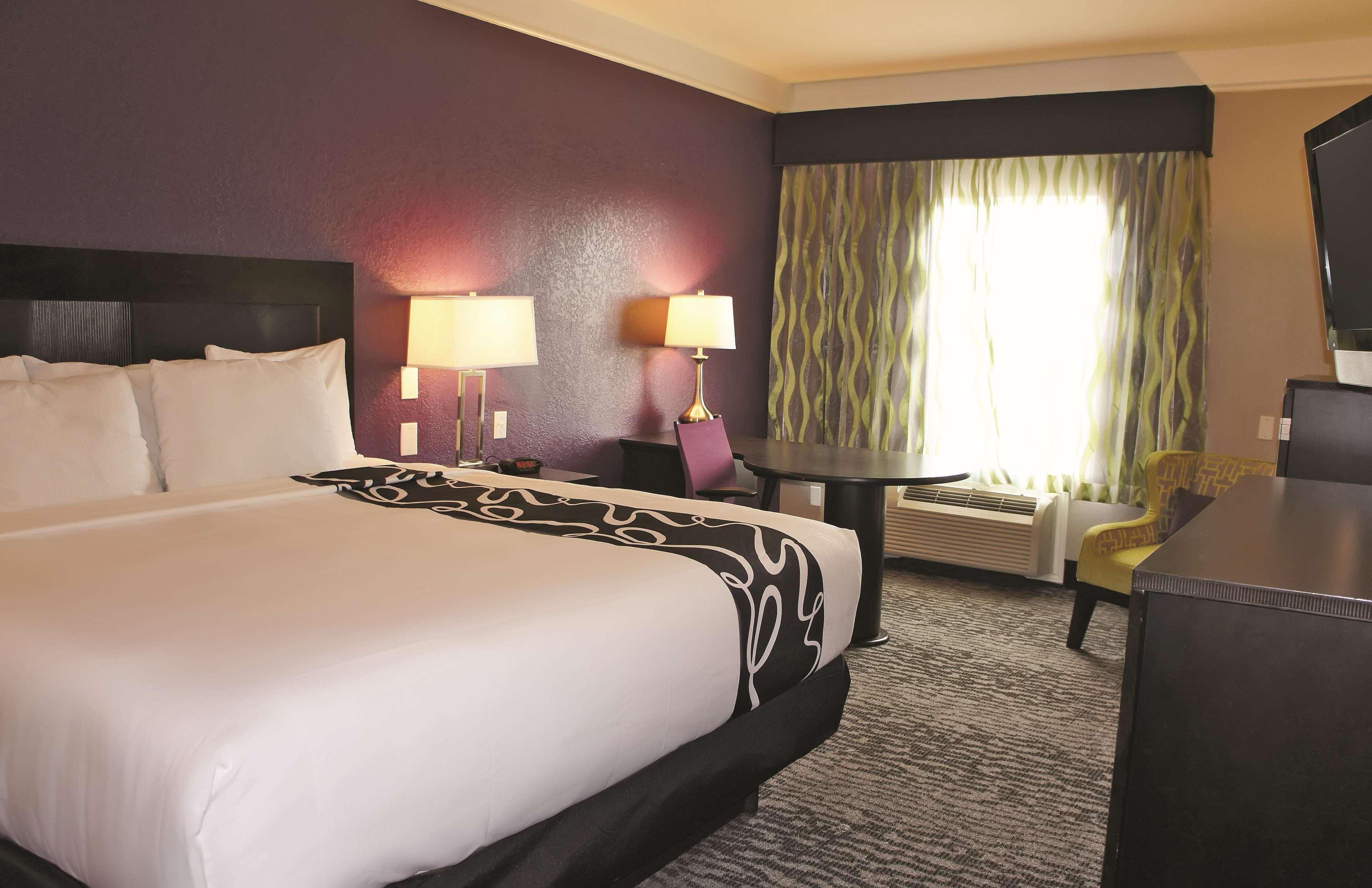 La Quinta By Wyndham Pearland Hotel Kültér fotó