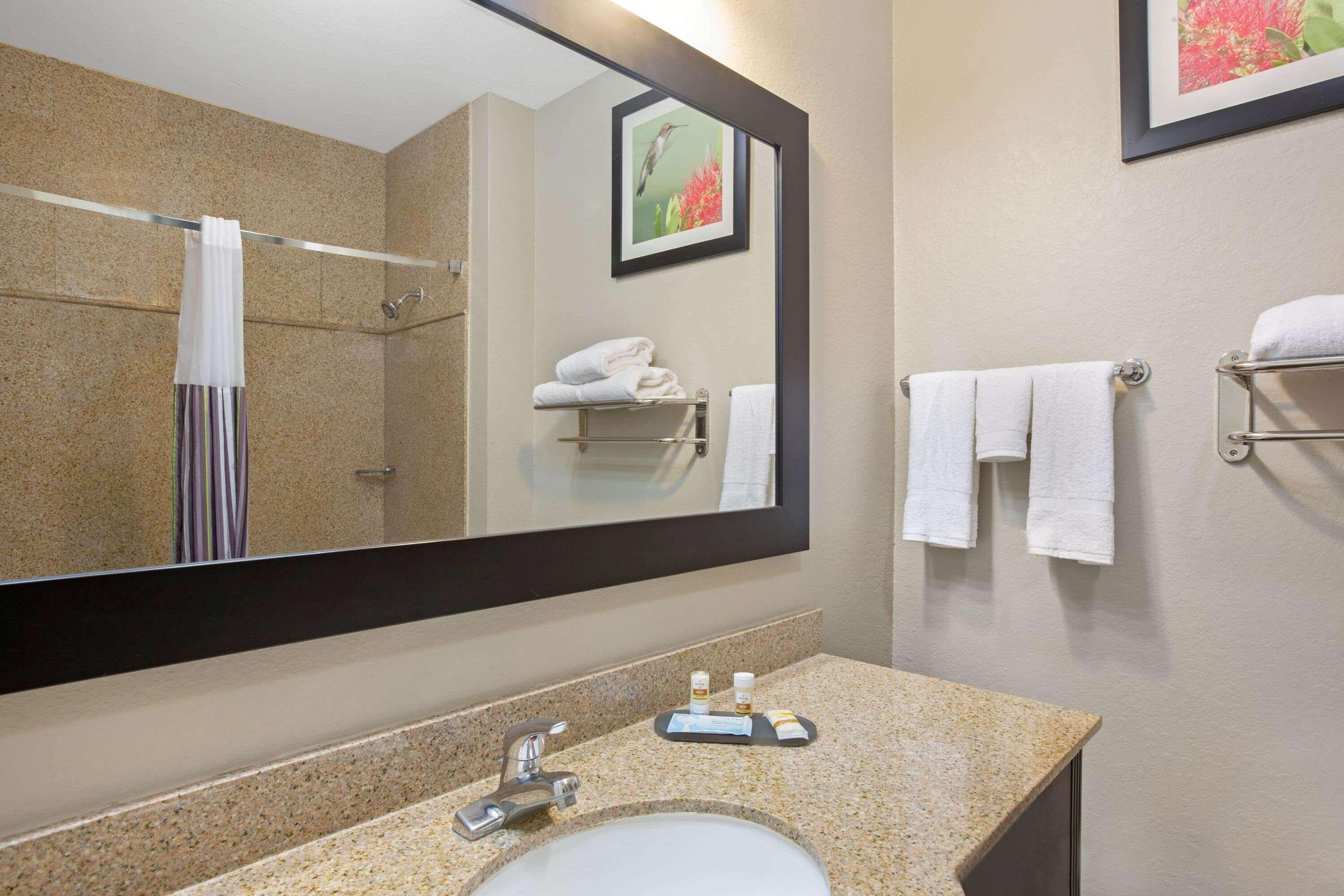 La Quinta By Wyndham Pearland Hotel Kültér fotó