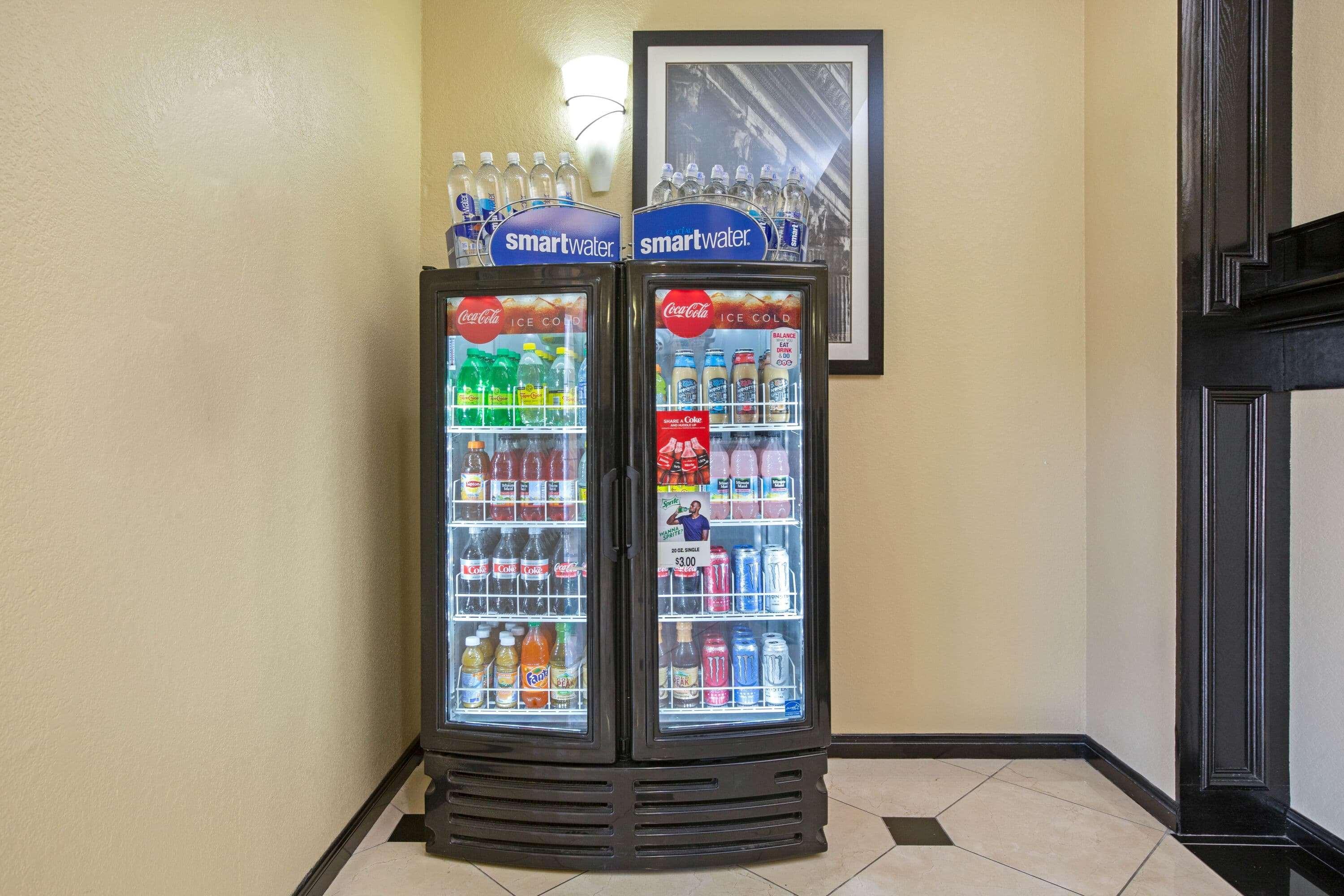 La Quinta By Wyndham Pearland Hotel Kültér fotó