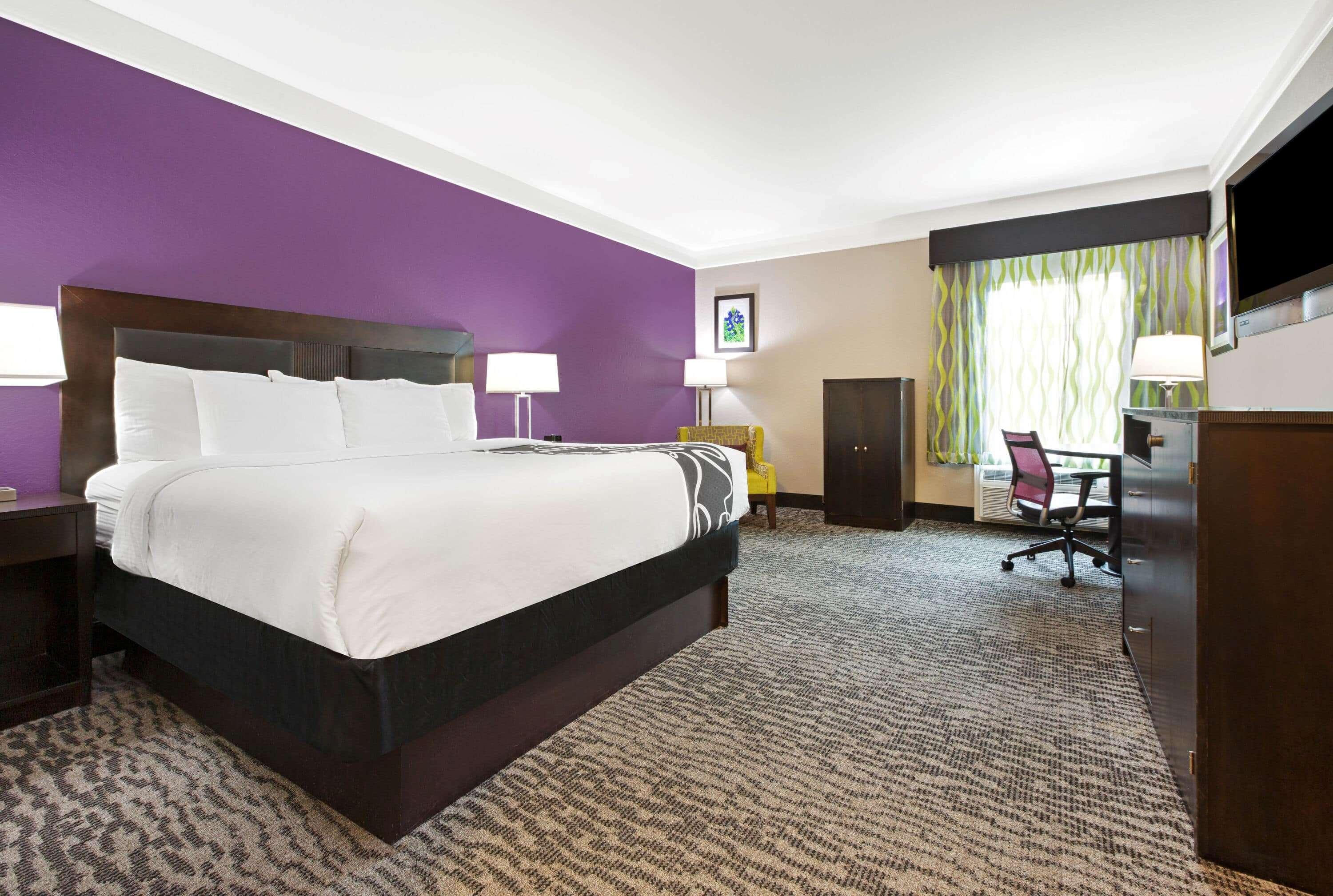 La Quinta By Wyndham Pearland Hotel Kültér fotó