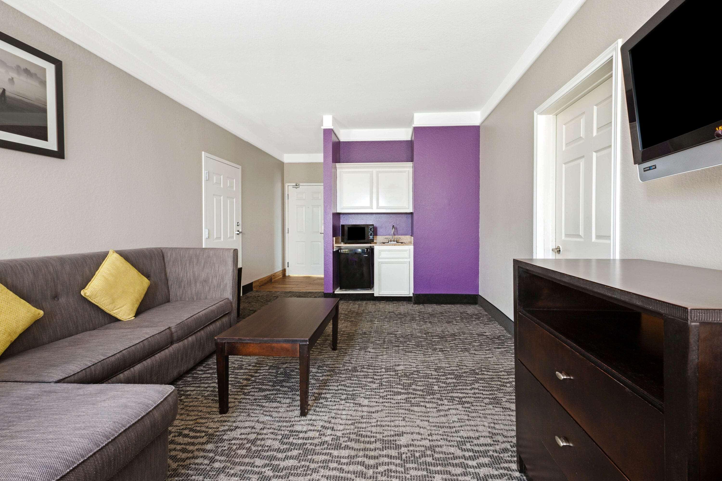 La Quinta By Wyndham Pearland Hotel Kültér fotó