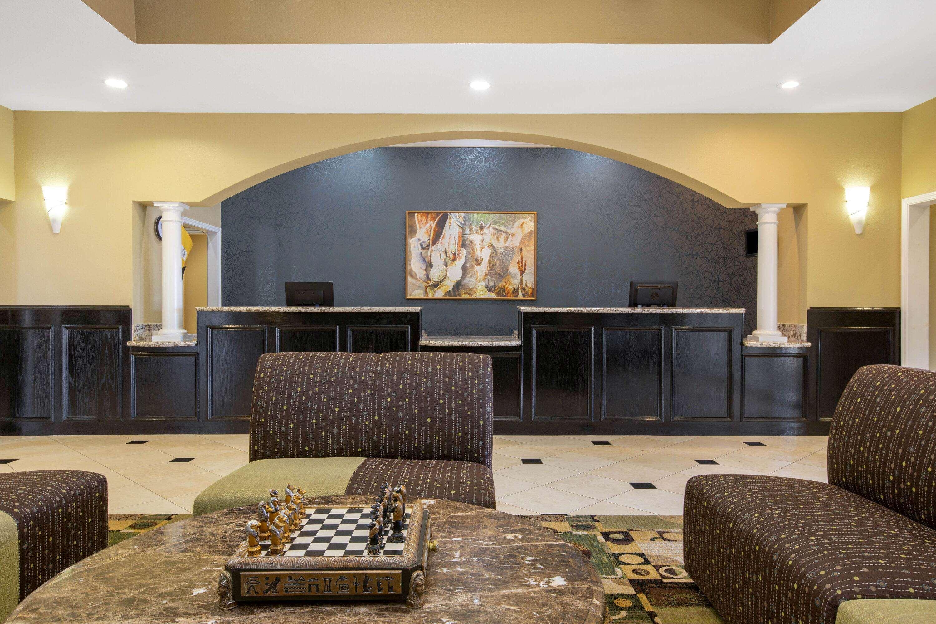 La Quinta By Wyndham Pearland Hotel Kültér fotó