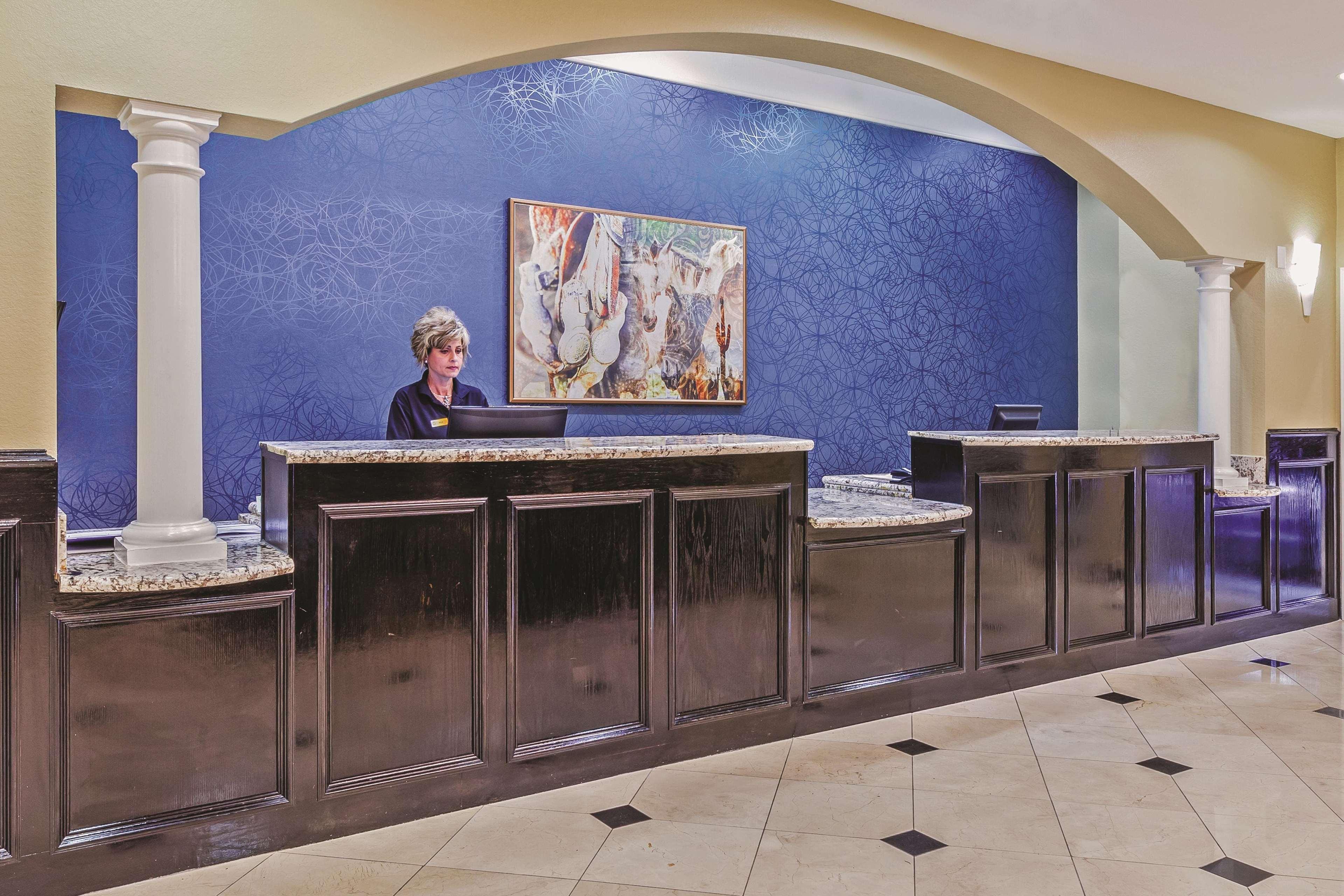La Quinta By Wyndham Pearland Hotel Kültér fotó