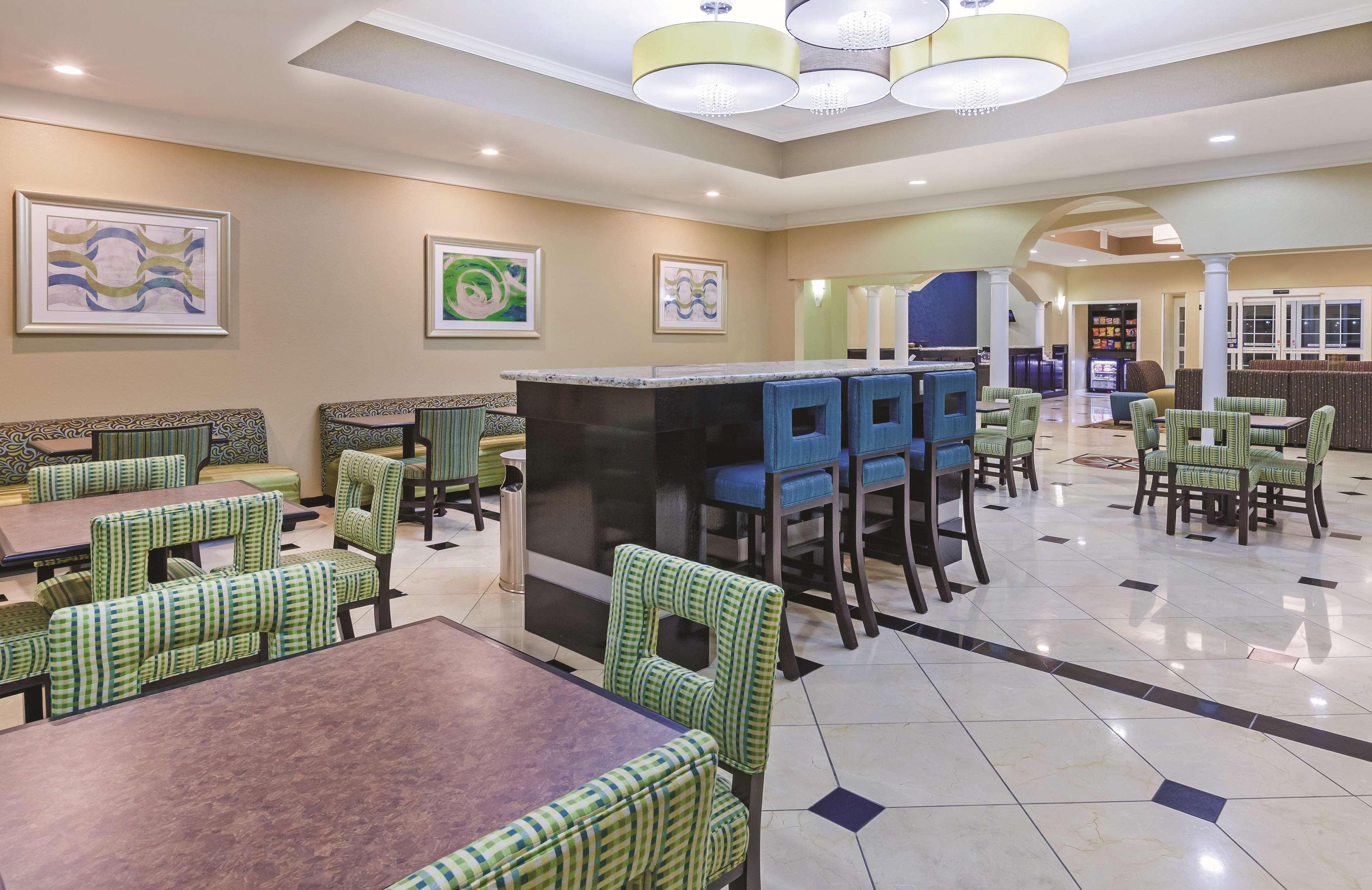 La Quinta By Wyndham Pearland Hotel Kültér fotó