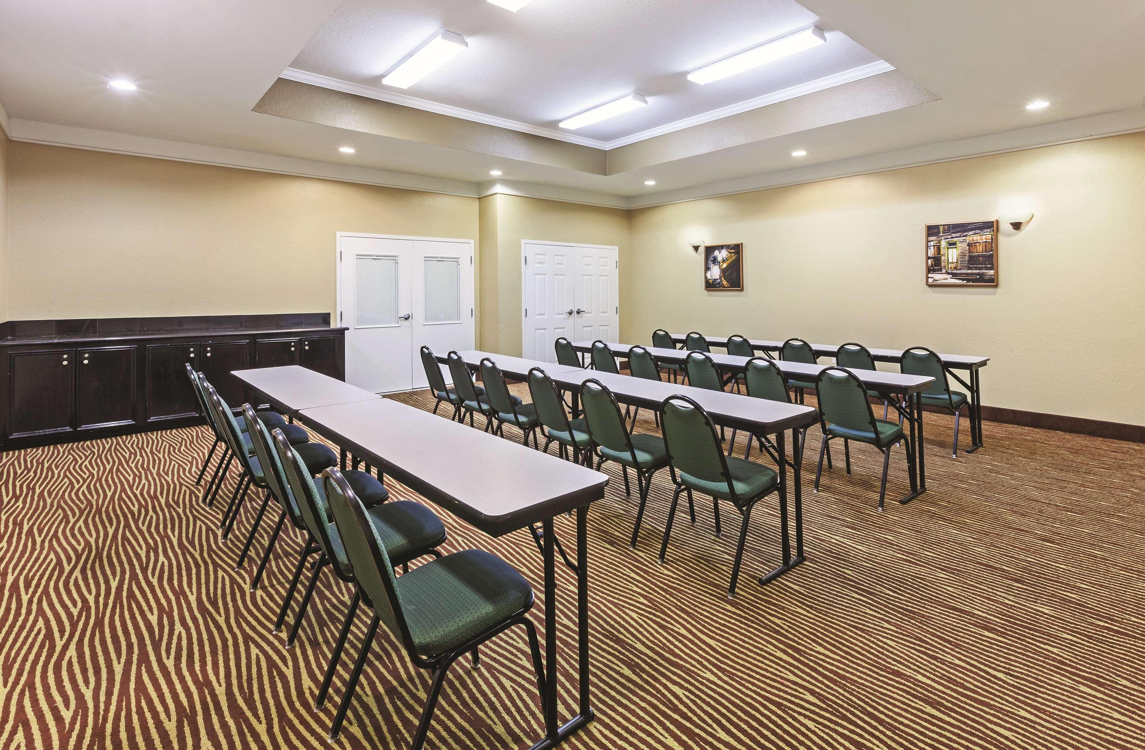 La Quinta By Wyndham Pearland Hotel Kültér fotó