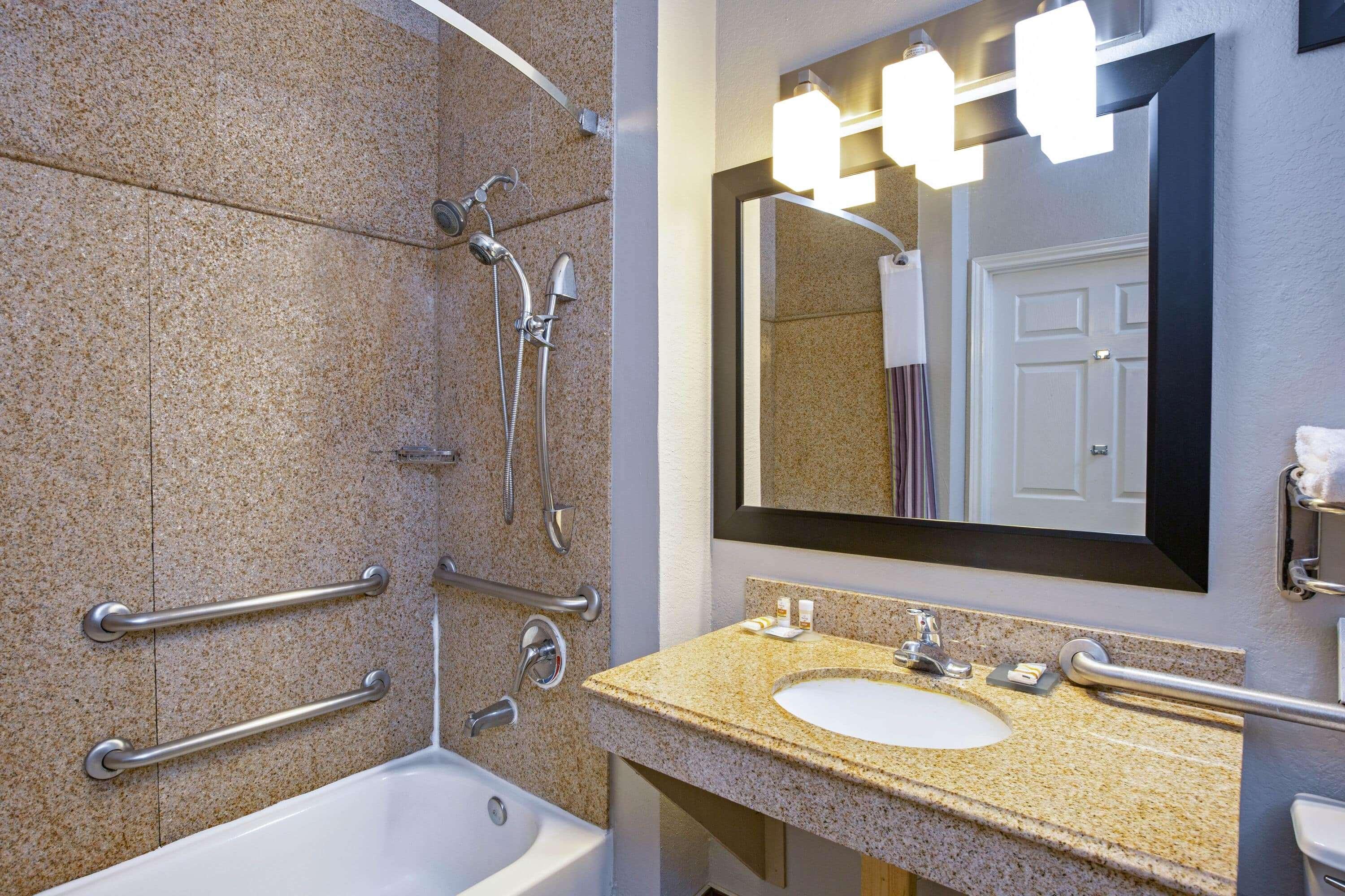 La Quinta By Wyndham Pearland Hotel Kültér fotó