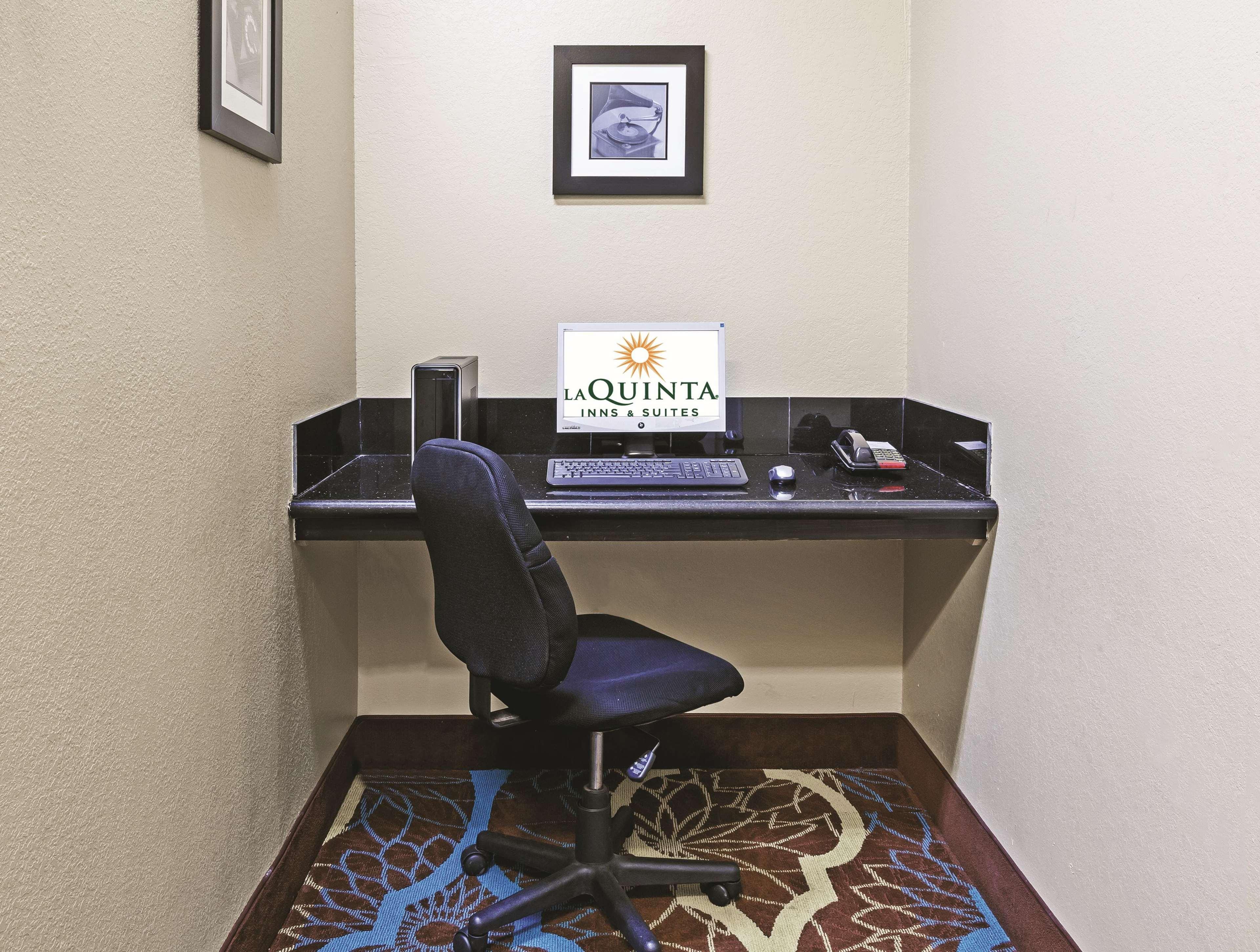 La Quinta By Wyndham Pearland Hotel Kültér fotó