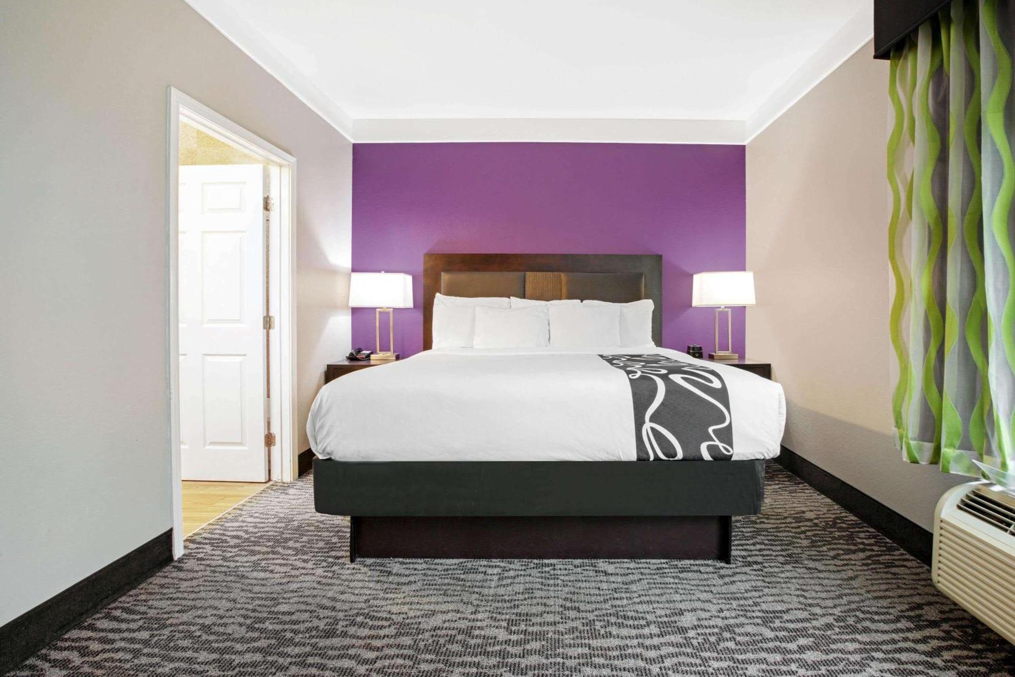La Quinta By Wyndham Pearland Hotel Szoba fotó