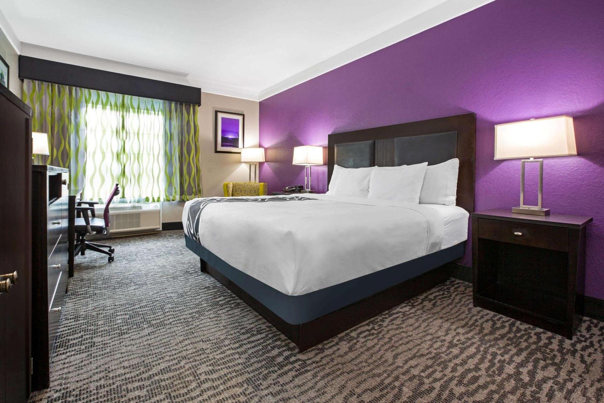 La Quinta By Wyndham Pearland Hotel Szoba fotó