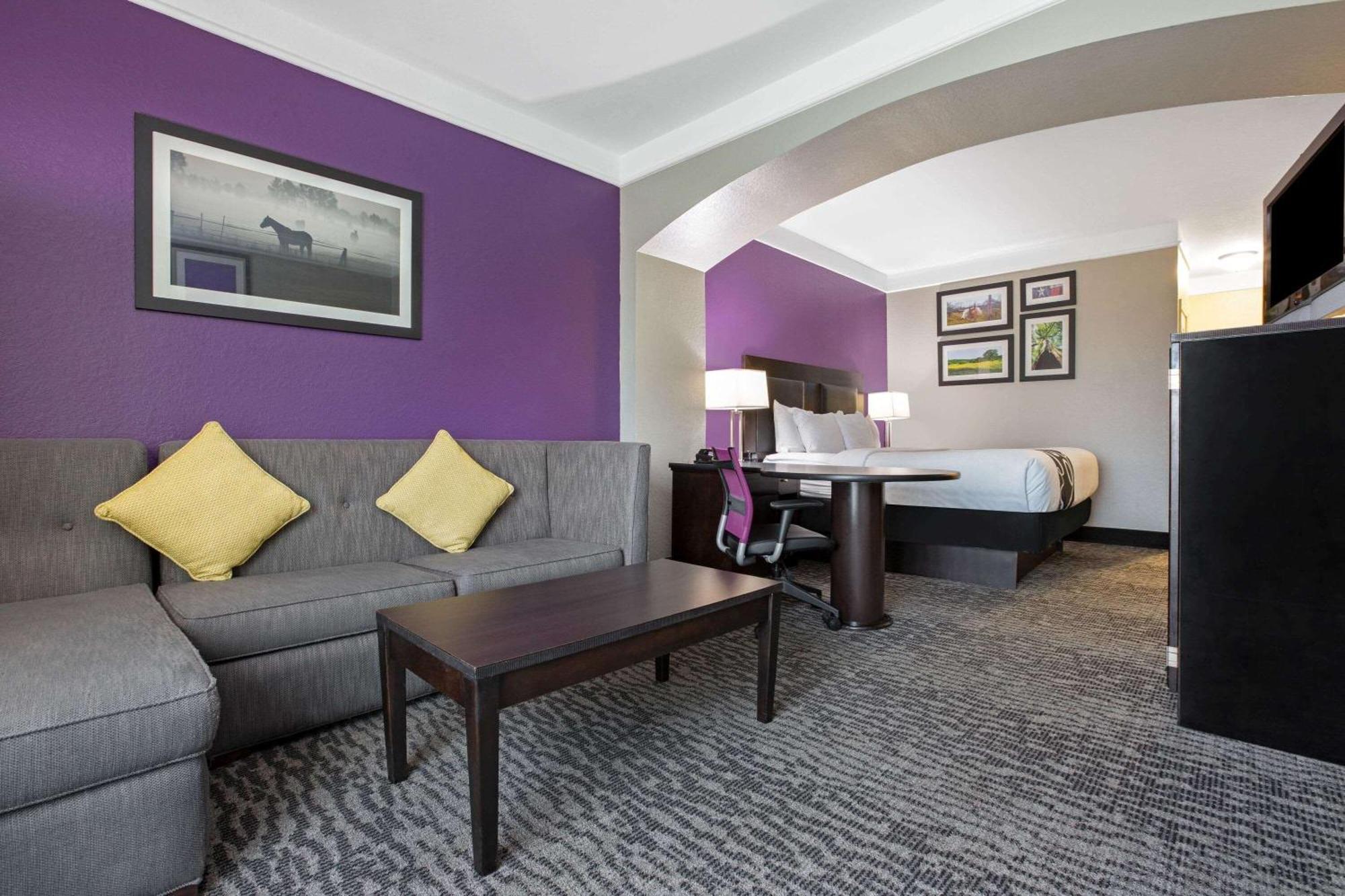 La Quinta By Wyndham Pearland Hotel Szoba fotó