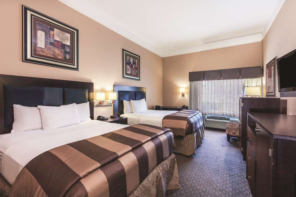 La Quinta By Wyndham Pearland Hotel Szoba fotó