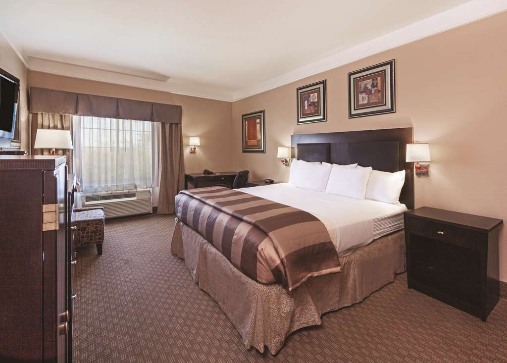 La Quinta By Wyndham Pearland Hotel Szoba fotó
