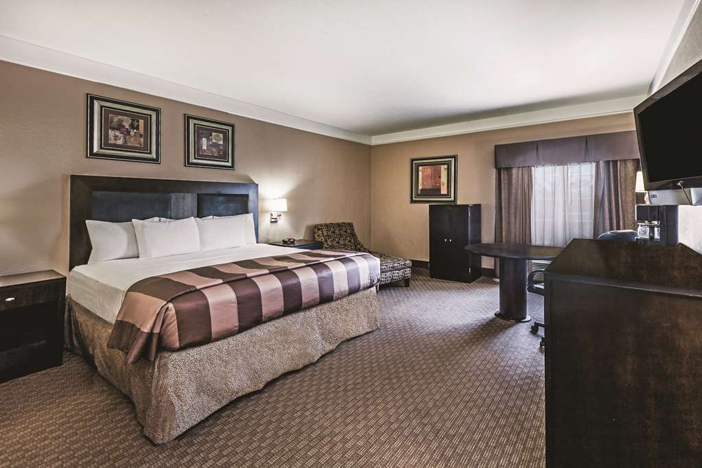 La Quinta By Wyndham Pearland Hotel Szoba fotó