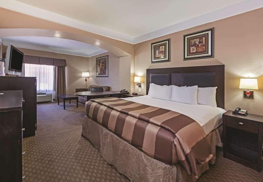 La Quinta By Wyndham Pearland Hotel Szoba fotó