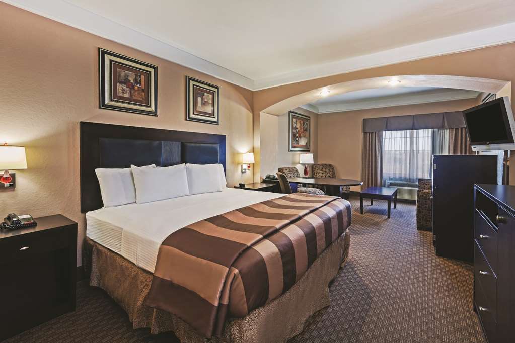 La Quinta By Wyndham Pearland Hotel Szoba fotó
