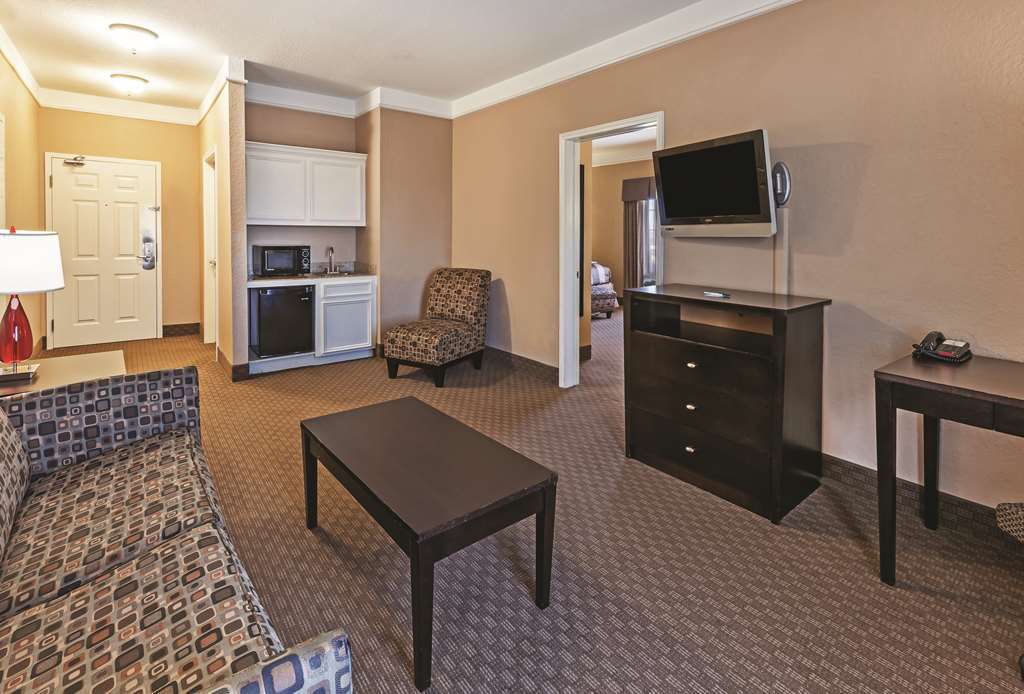 La Quinta By Wyndham Pearland Hotel Szoba fotó