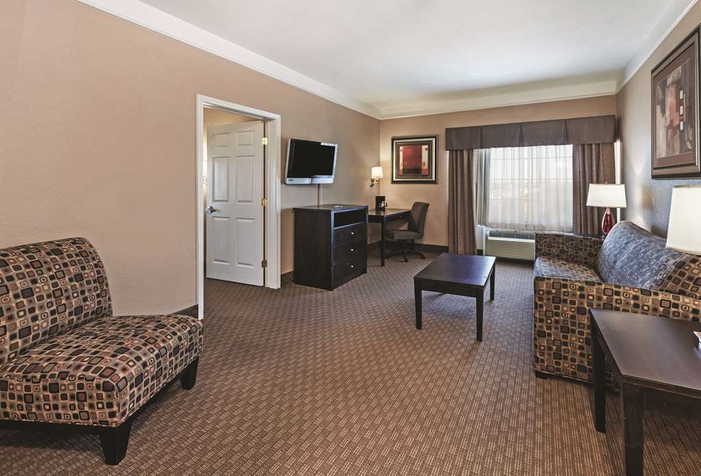 La Quinta By Wyndham Pearland Hotel Szoba fotó