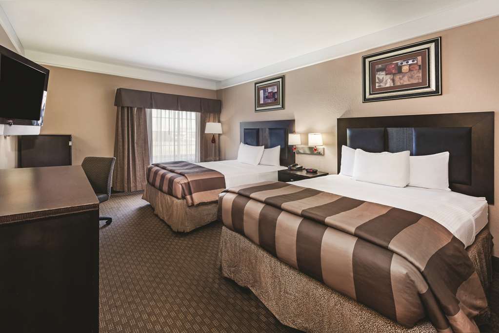 La Quinta By Wyndham Pearland Hotel Szoba fotó