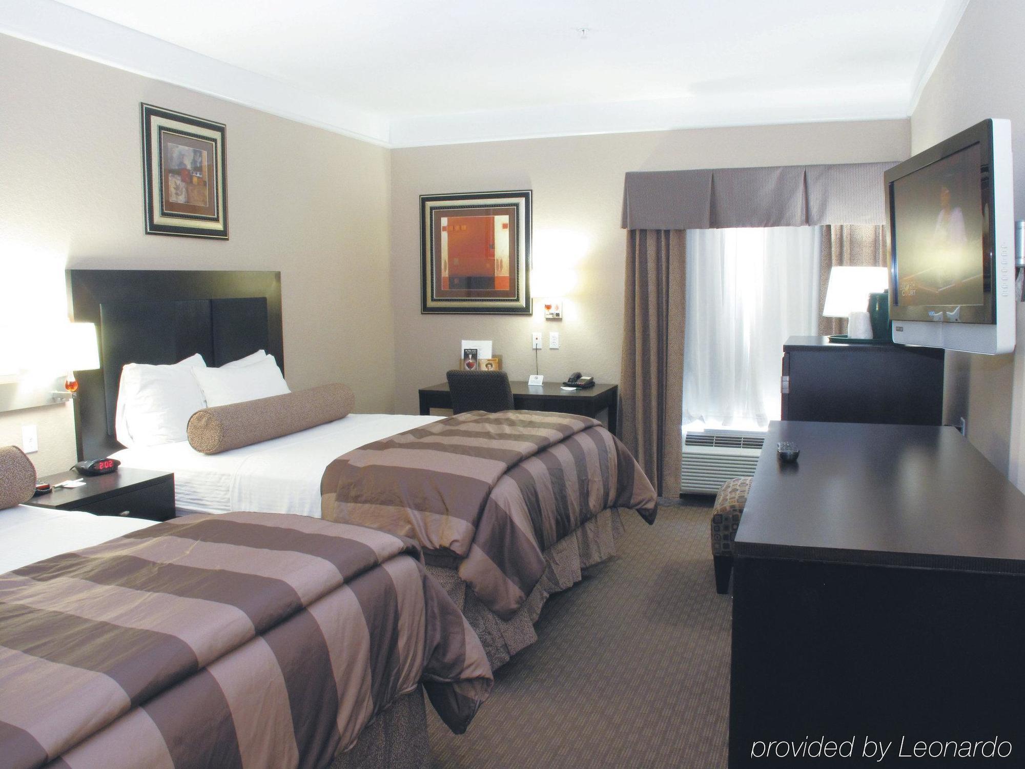 La Quinta By Wyndham Pearland Hotel Kültér fotó