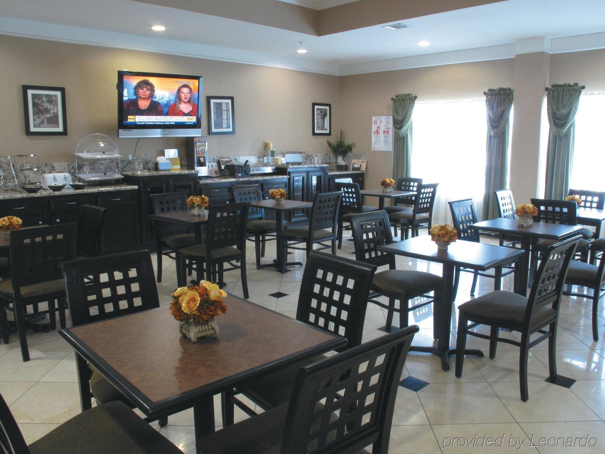 La Quinta By Wyndham Pearland Hotel Kültér fotó