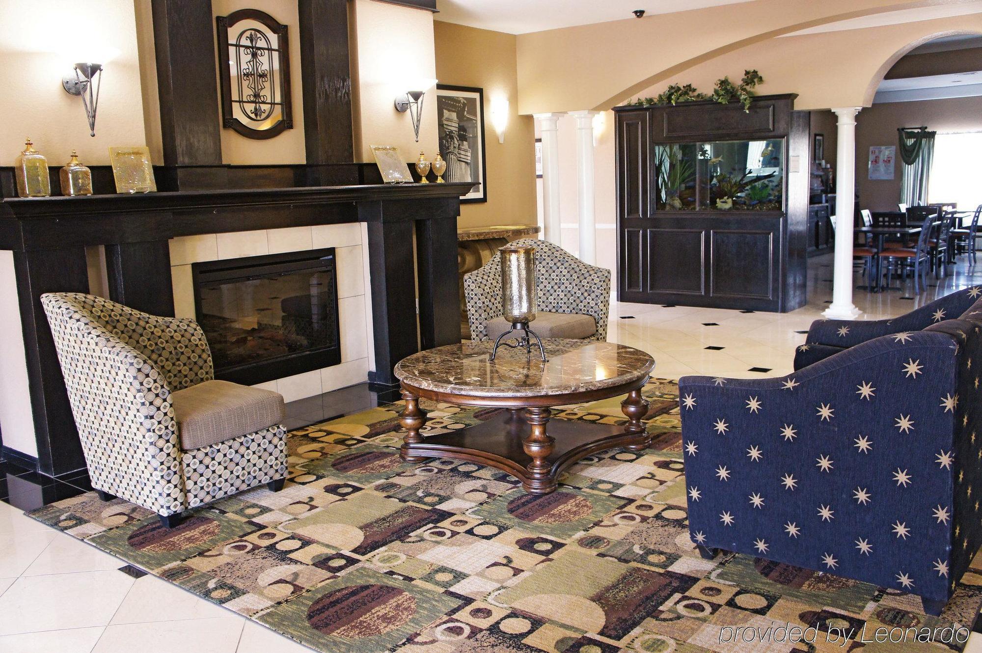 La Quinta By Wyndham Pearland Hotel Kültér fotó