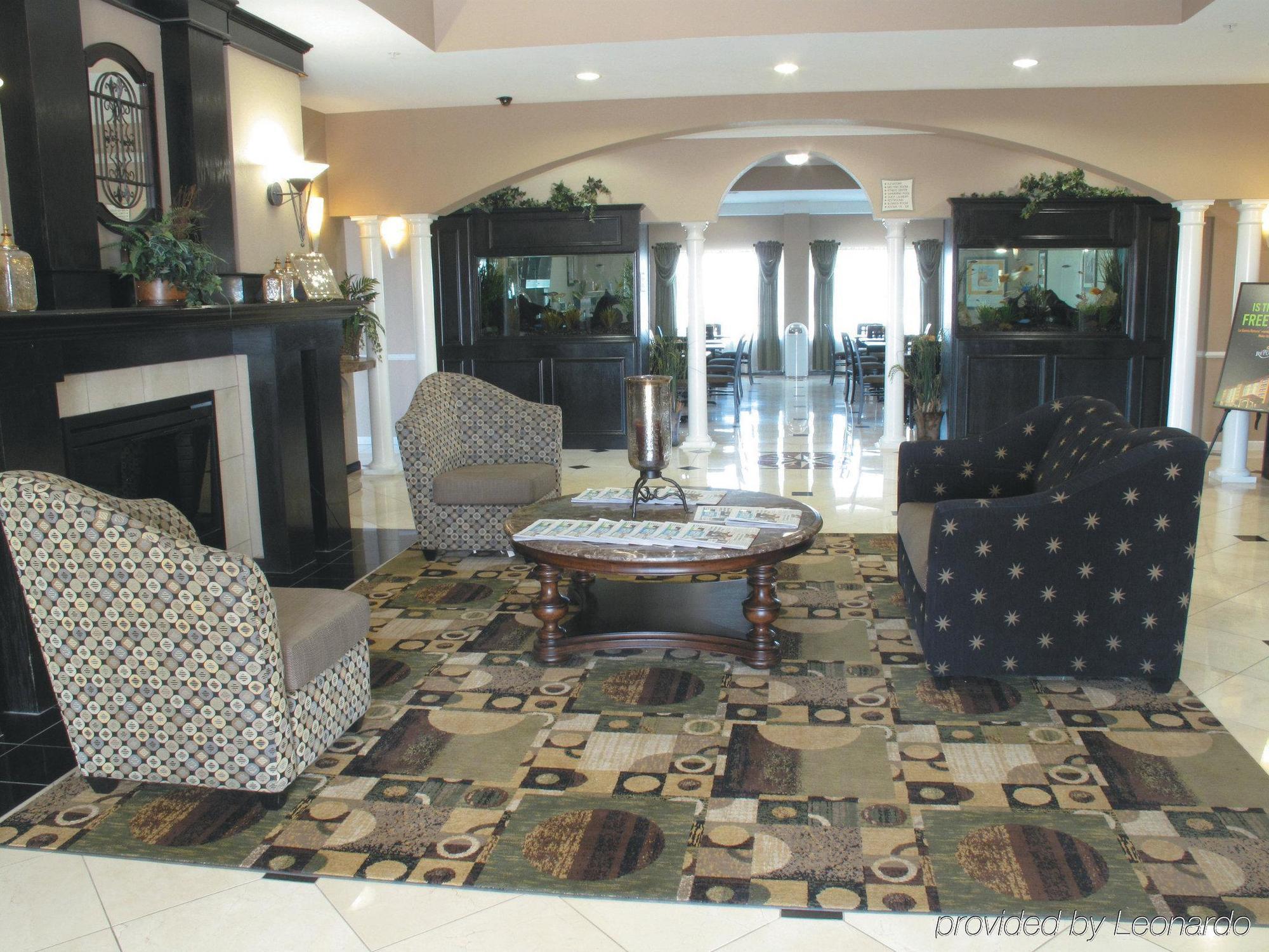 La Quinta By Wyndham Pearland Hotel Kültér fotó