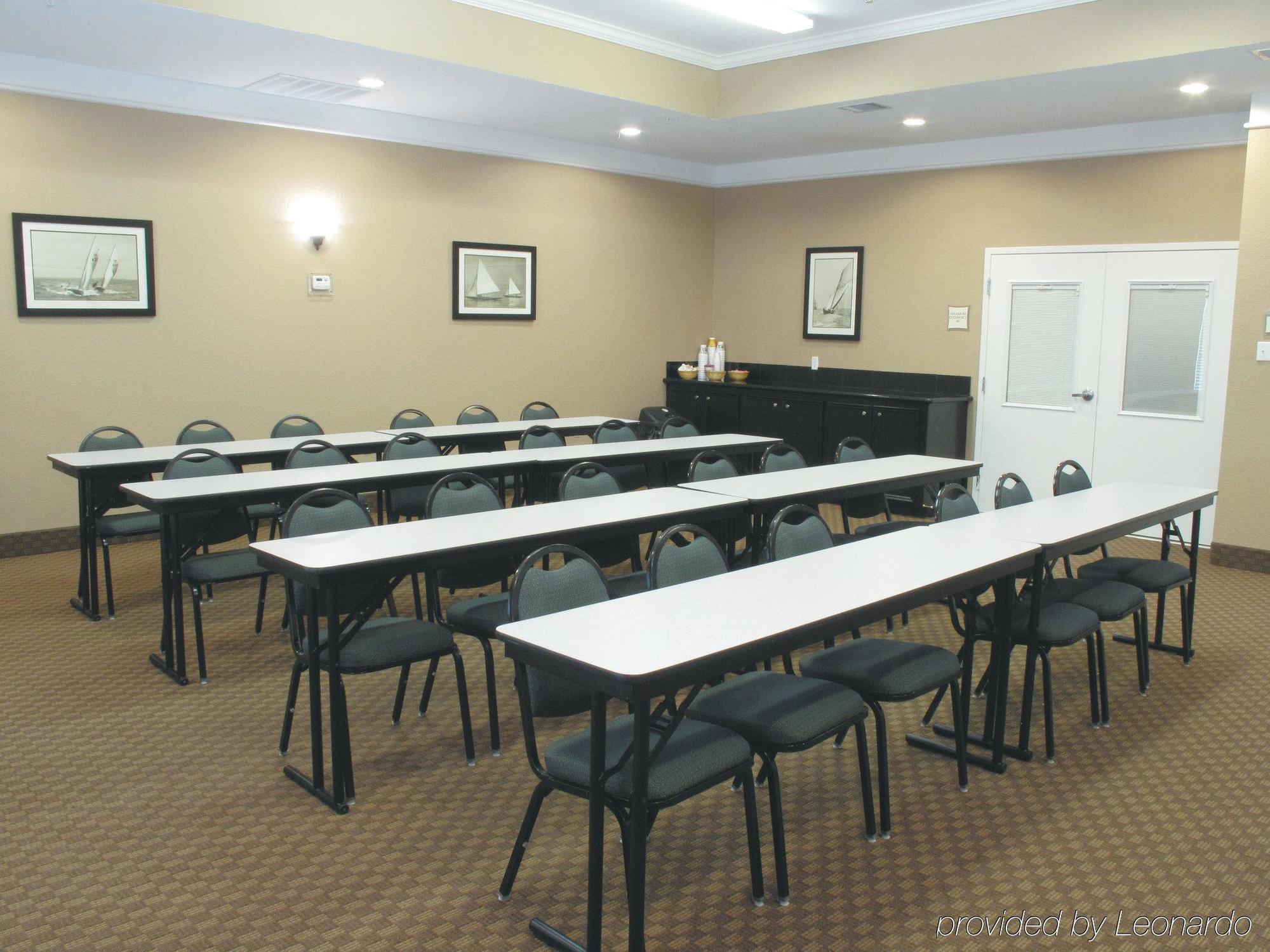 La Quinta By Wyndham Pearland Hotel Kültér fotó