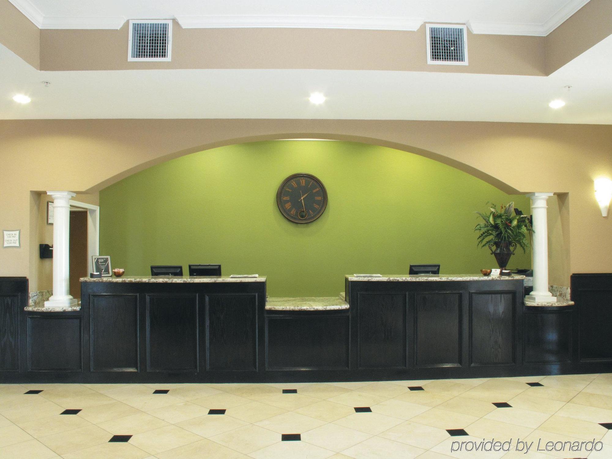 La Quinta By Wyndham Pearland Hotel Kültér fotó