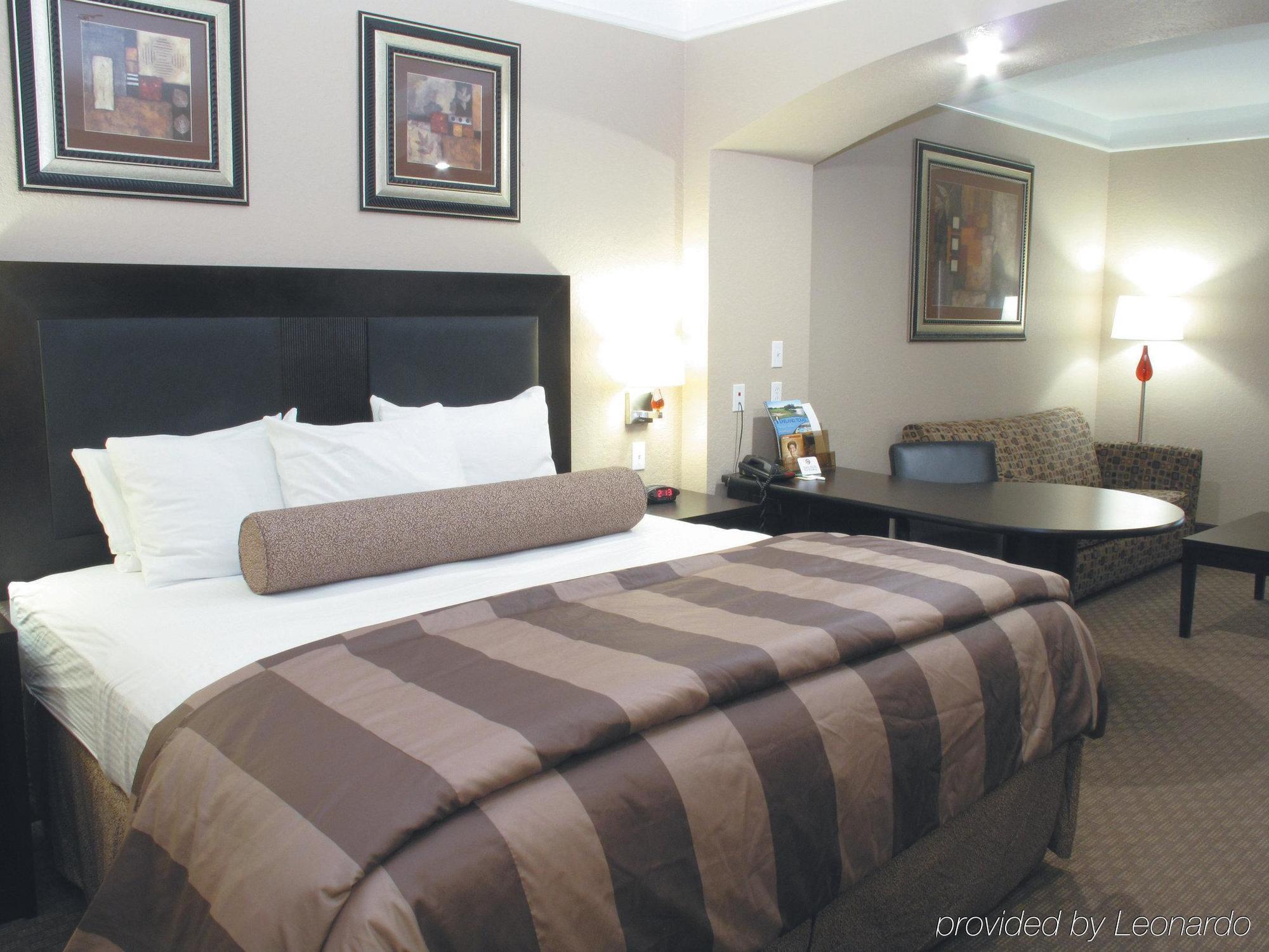 La Quinta By Wyndham Pearland Hotel Kültér fotó