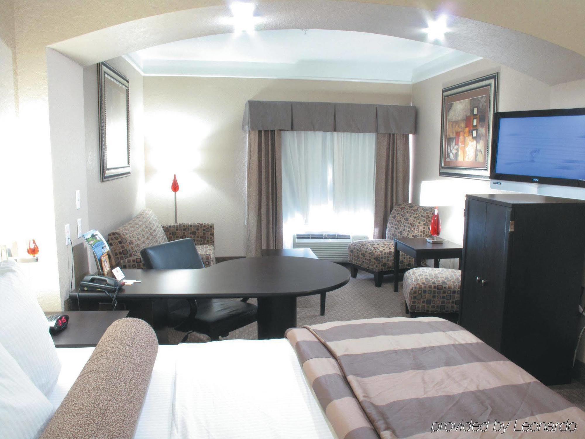 La Quinta By Wyndham Pearland Hotel Kültér fotó