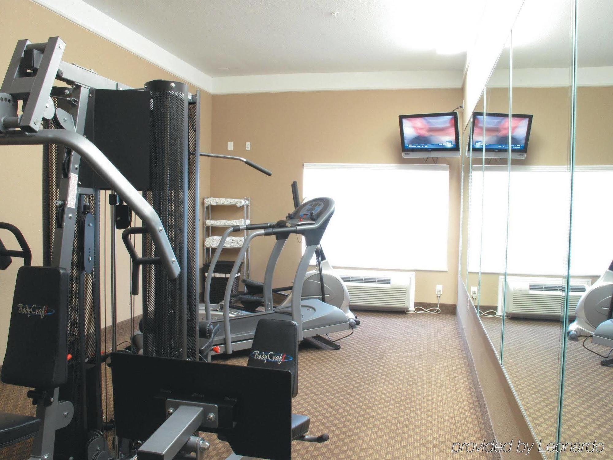 La Quinta By Wyndham Pearland Hotel Kültér fotó
