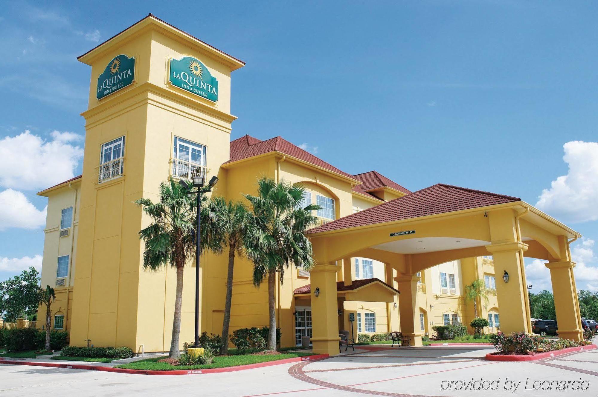 La Quinta By Wyndham Pearland Hotel Kültér fotó